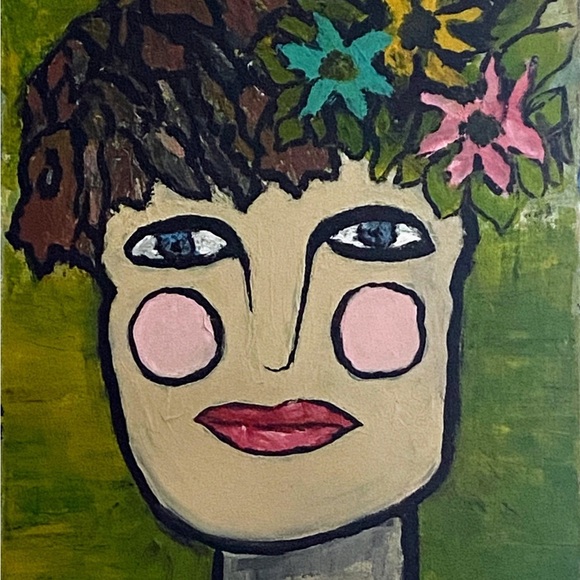 I Feel Pretty - Picture 1 of 4